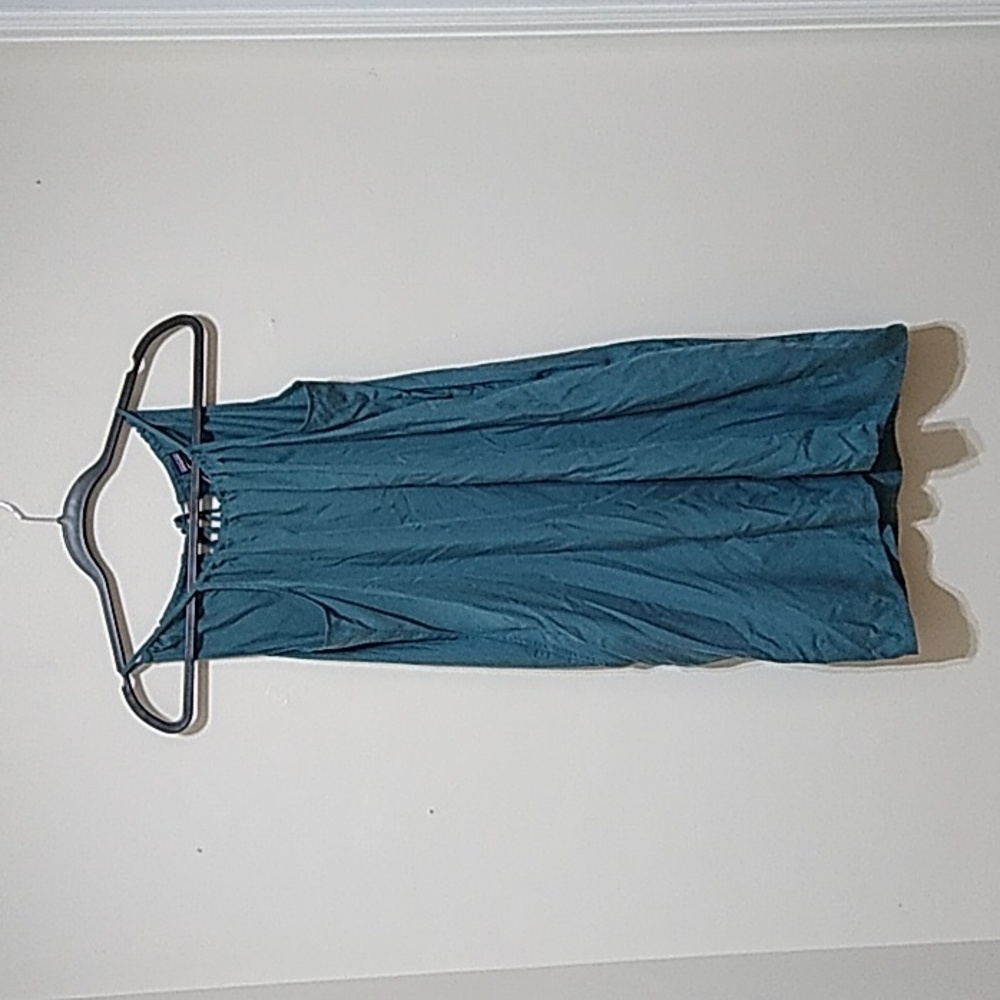 Patagonia Women's June Lake Swing Dress